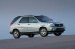 Buick Rendezvous 2002 года